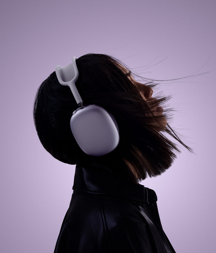 AIRPODS MAX INALAMBRIC