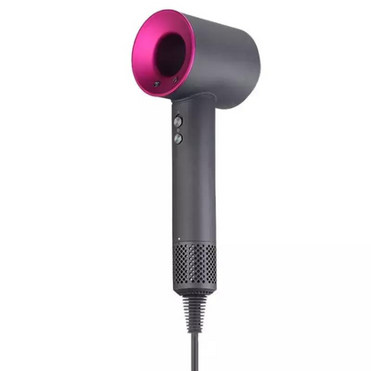 SECADOR DE PELO HAIR DRYER - Tipo Dyson