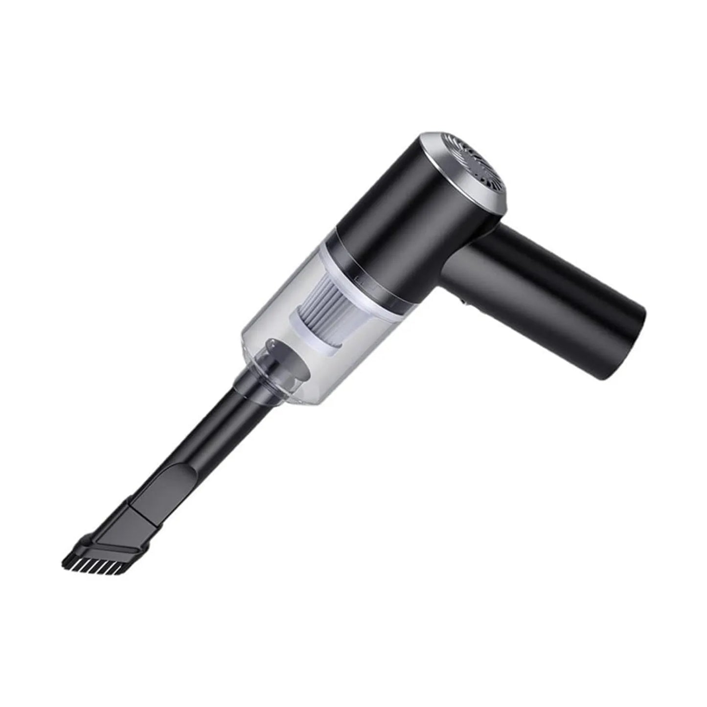 Mini Aspiradora Portátil Recargable Auto