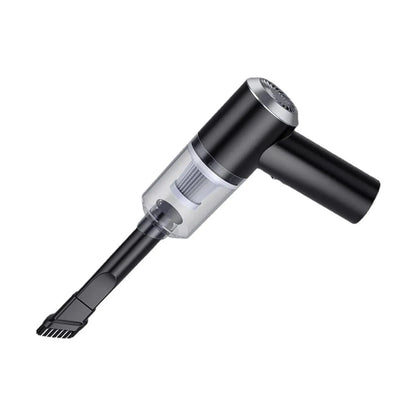 Mini Aspiradora Portátil Recargable Auto