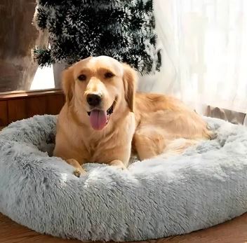 CAMA ANTIESTRES PET NEST - L