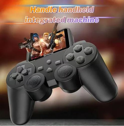 CONSOLA CONTROL PORTÁTIL GAMEPAD S10 - 520 JUEGOS